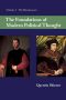 [The Foundations of Modern Political Thought 01] • The Foundations of Modern Political Thought · Volume 1, The Renaissance